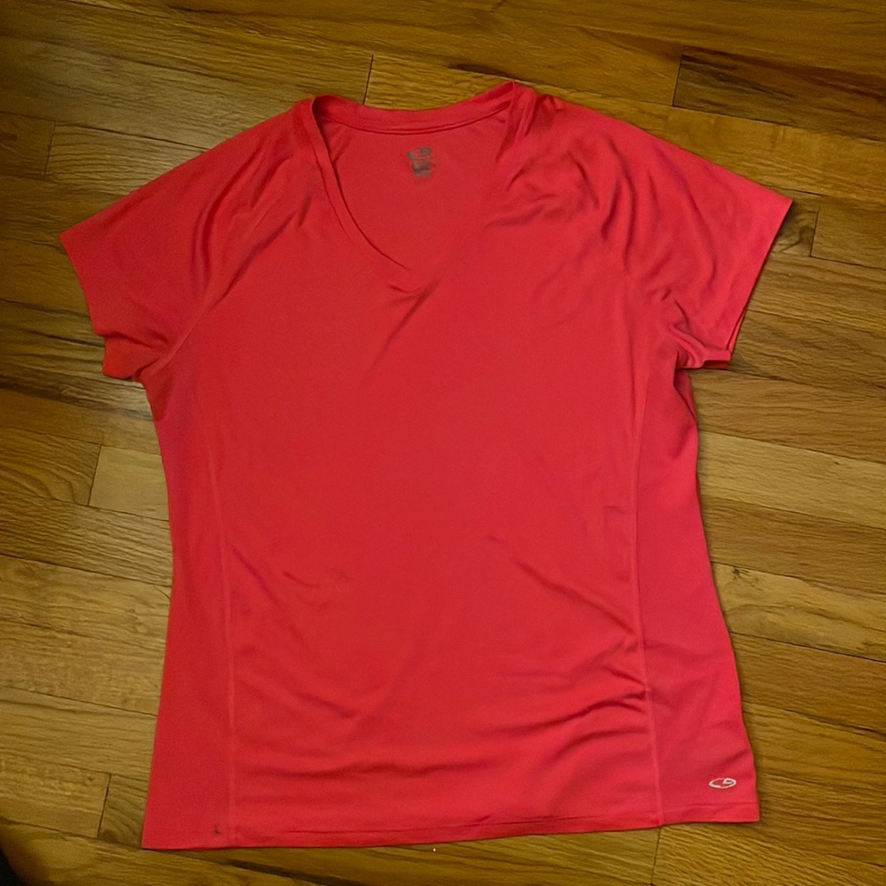 Champion Duo Dry shirt